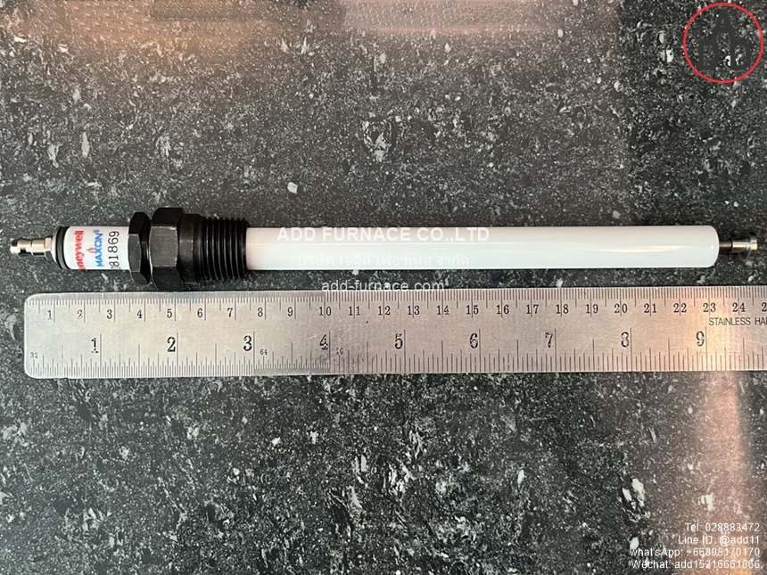 Honeywell Maxon 1081869(12)